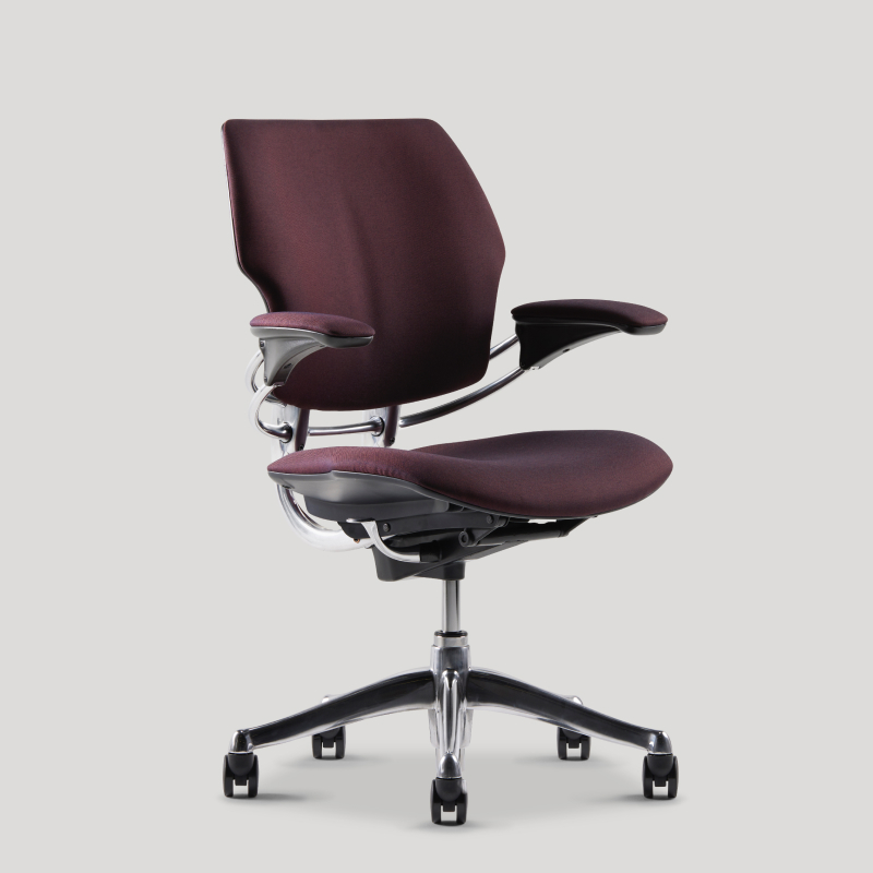 Re-Freshed Freedom Task Chair